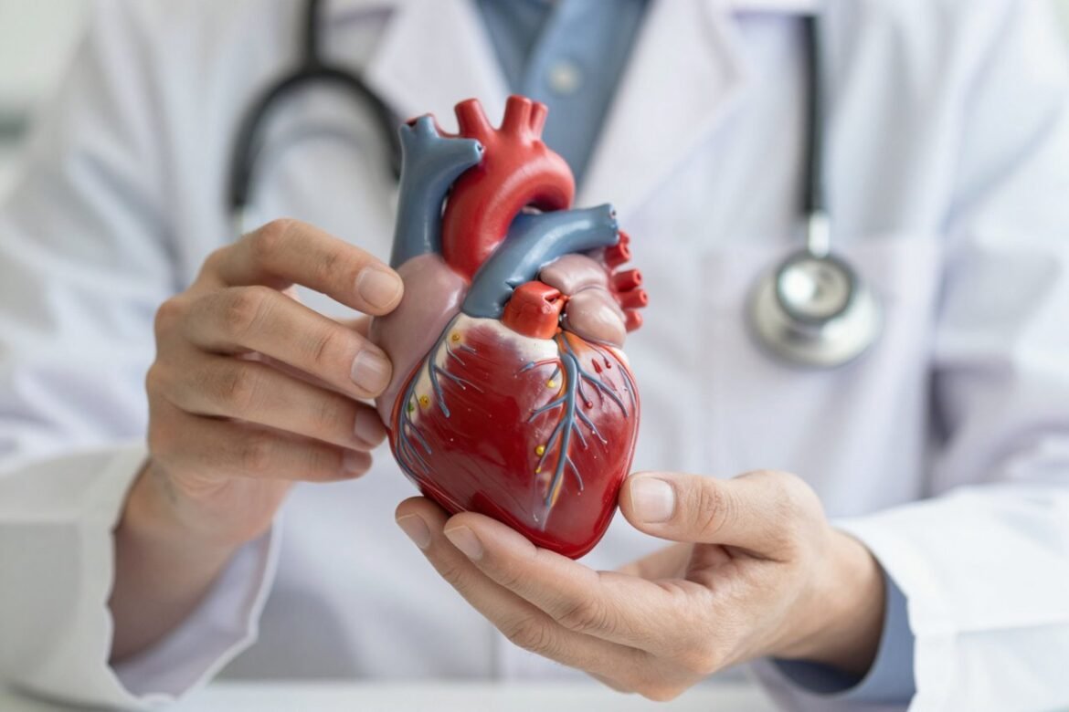 Atrial Fibrillation Treatment: Medications, Procedures, and Lifestyle Changes That Work