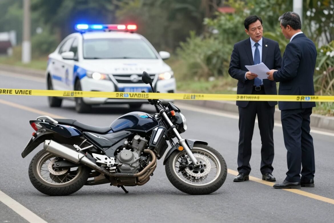 Motorcycle Accident Attorneys: When You Need More Than Just a Lawyer