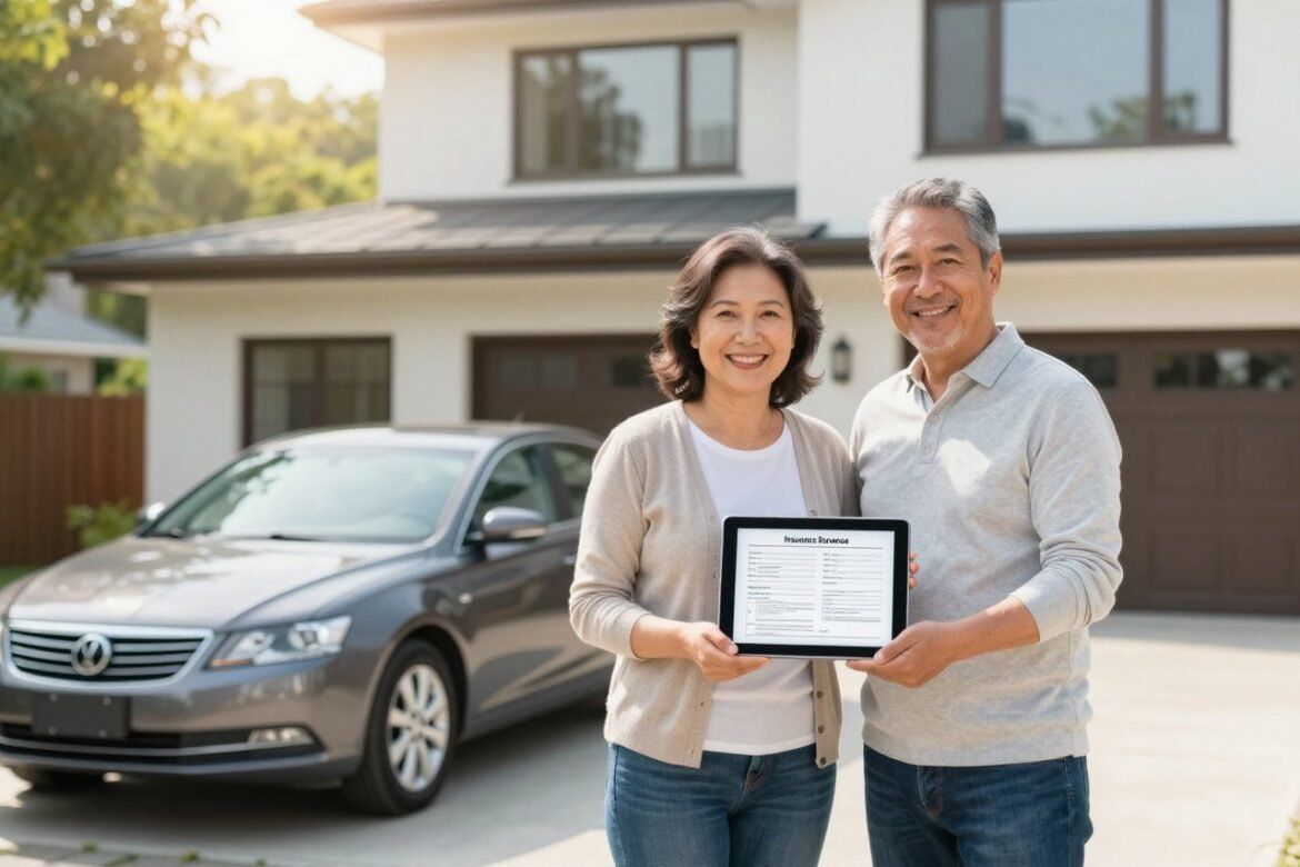 Auto and Homeowners Insurance: The Smart Way to Bundle and Save