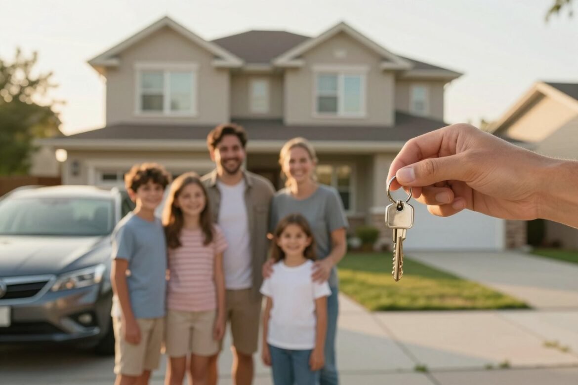 Auto & Home Insurance: How to Bundle Without Overpaying
