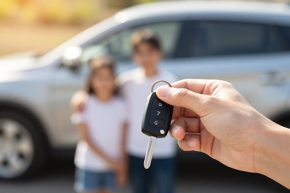 Auto Insurance: What You Need to Know Before You Buy