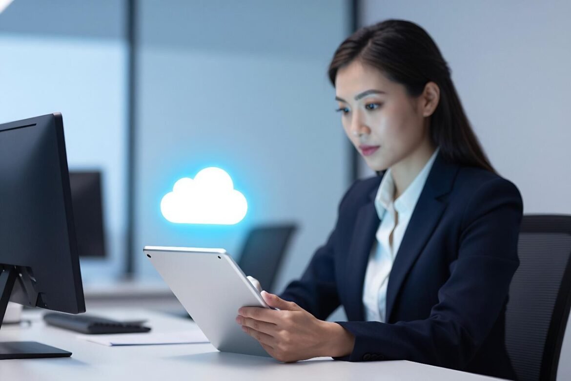 Azure Remote Desktop: A Complete Guide to Virtual Desktop Infrastructure in 2025