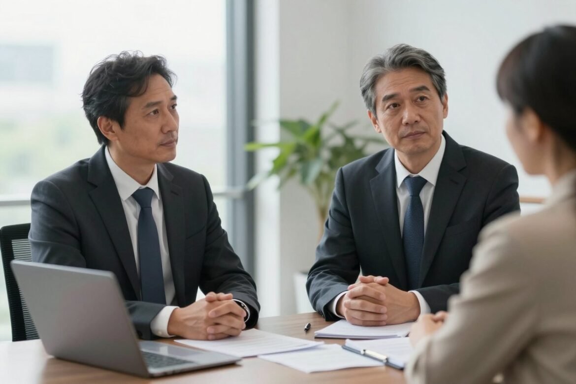 How to Choose the Right Bankruptcy Lawyer for Your Fresh Start