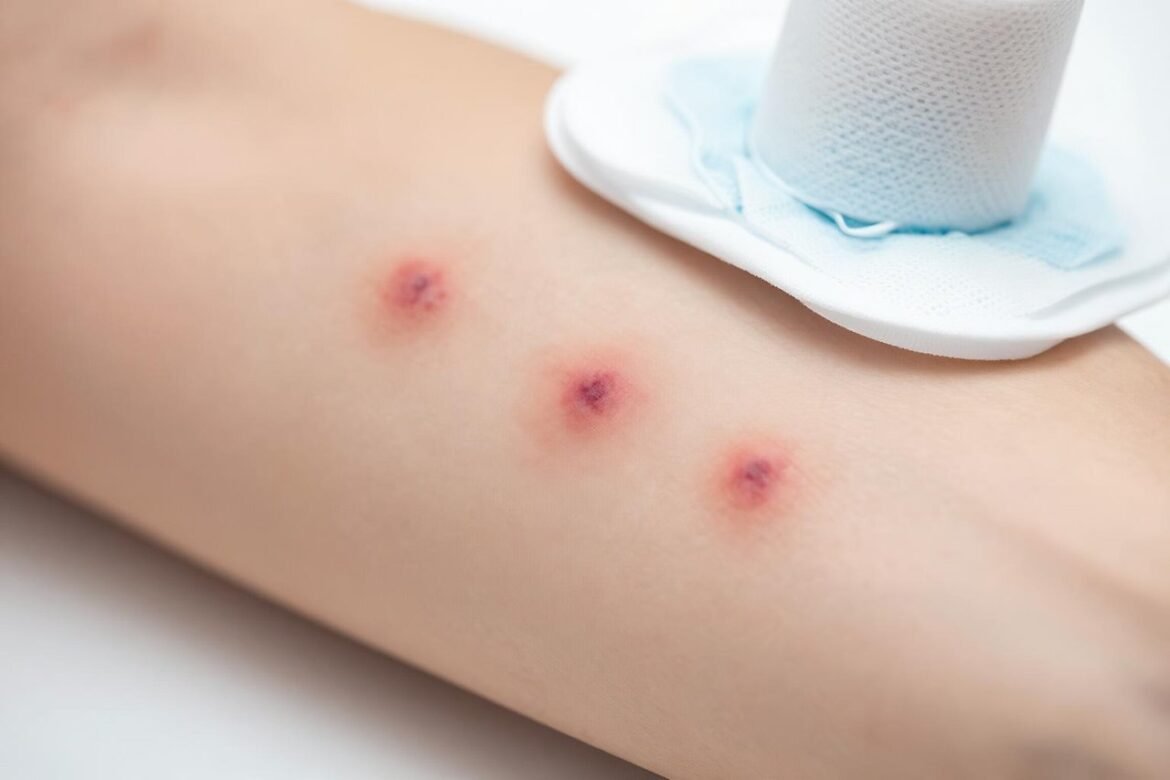 Bed Bug Bite Treatments That Actually Work: Soothing Relief and Healing Tips