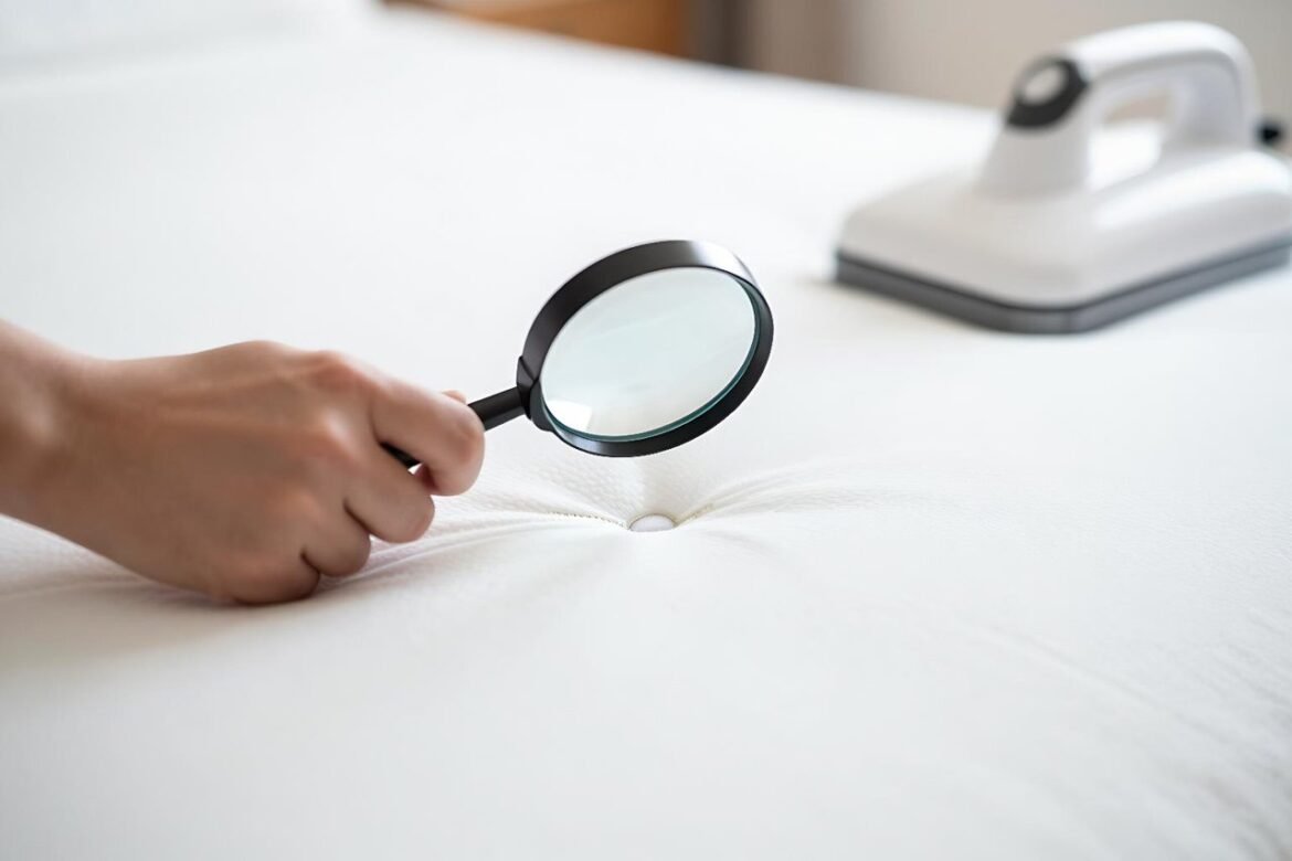Bed Bug Treatment: The Complete Guide to Getting Rid of Them for Good