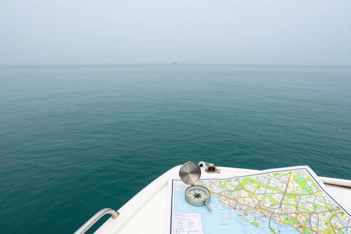 Bermuda Triangle: The Truth Behind the Mysterious Disappearances