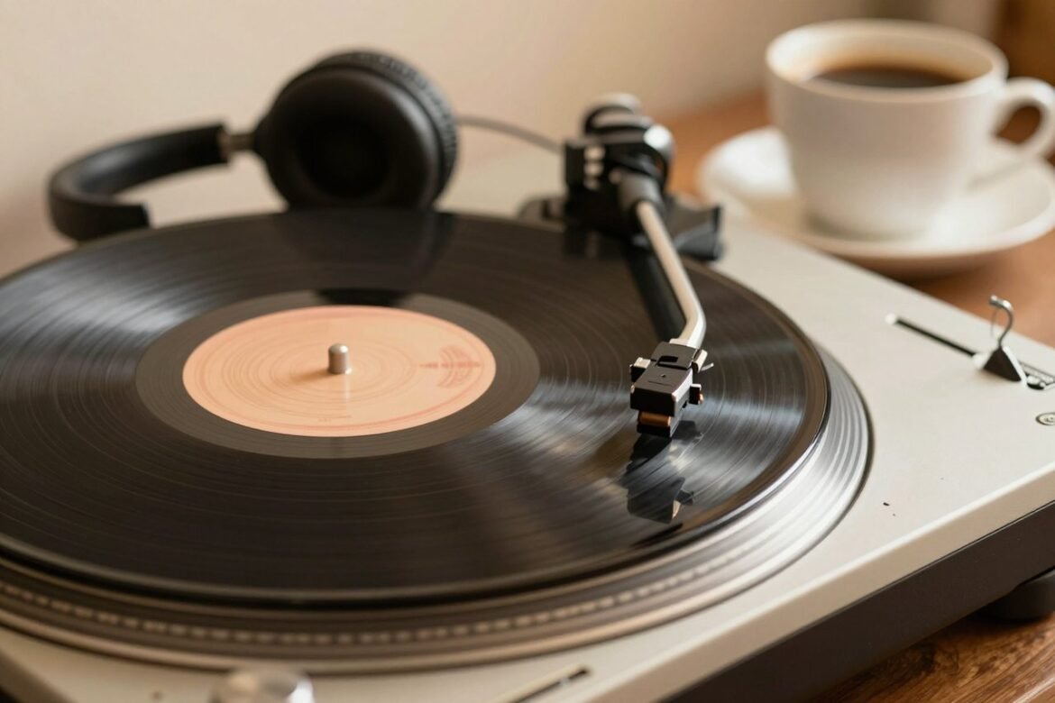 The Best Albums of All Time: A Definitive Guide to Essential Listening