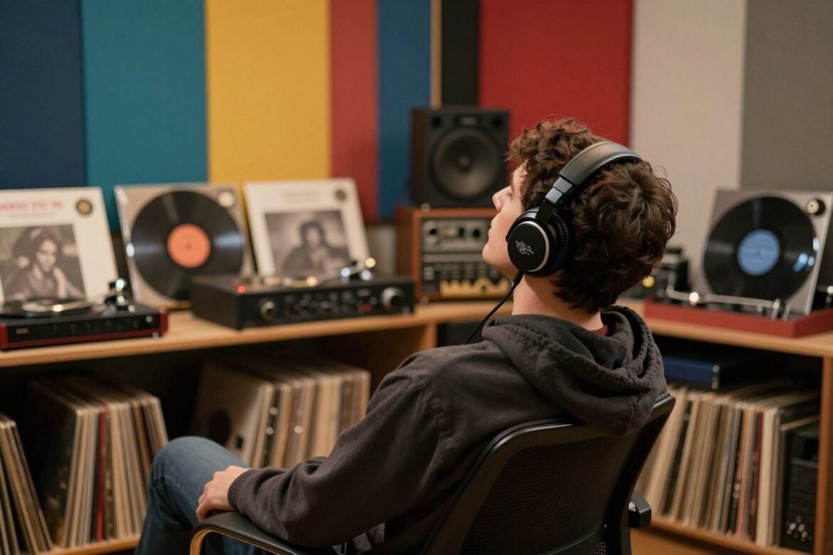 Best Albums of the Year: The Records That Defined 2025