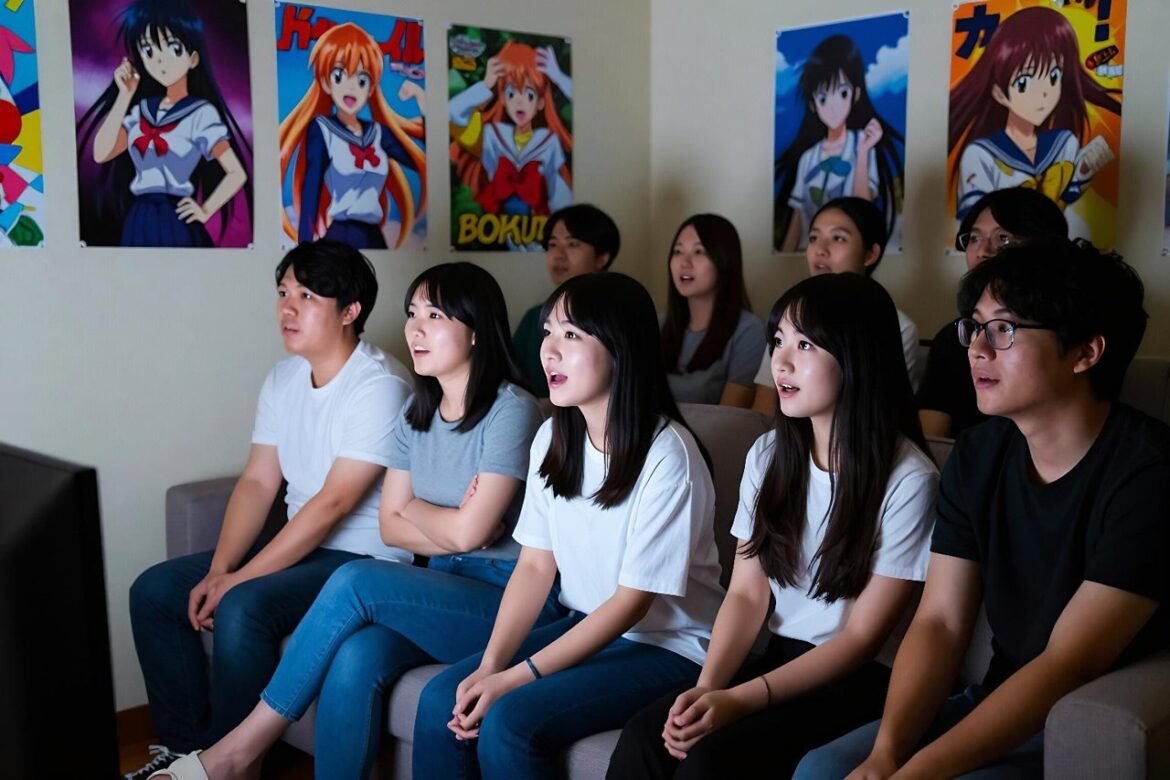 The Best Anime Series of All Time: 15 Must-Watch Shows for Every Fan