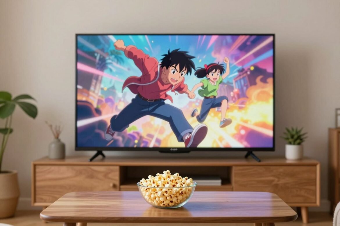 The Ultimate Guide to the Best Anime Streaming Services in 2026