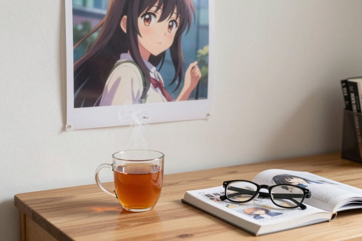 Best Anime Websites in 2025: Where to Watch, Read, and Connect