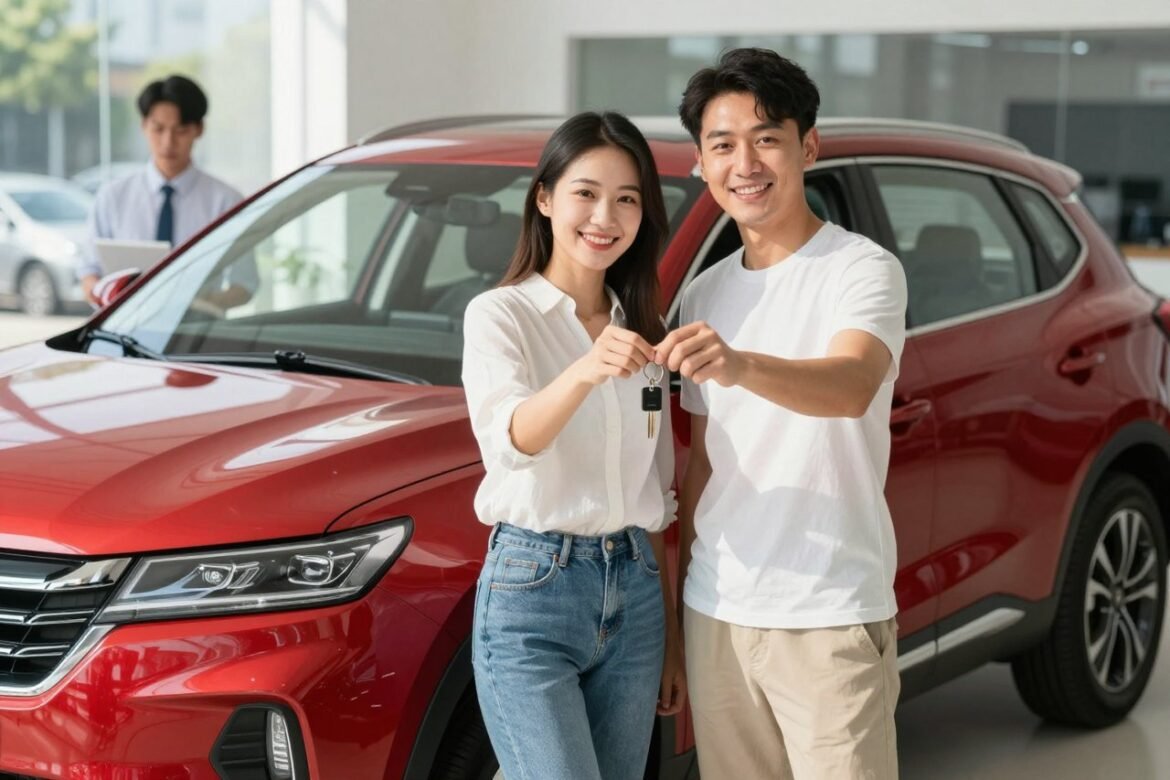 Best Car Deals Right Now: Top Offers You Can Actually Get in 2025