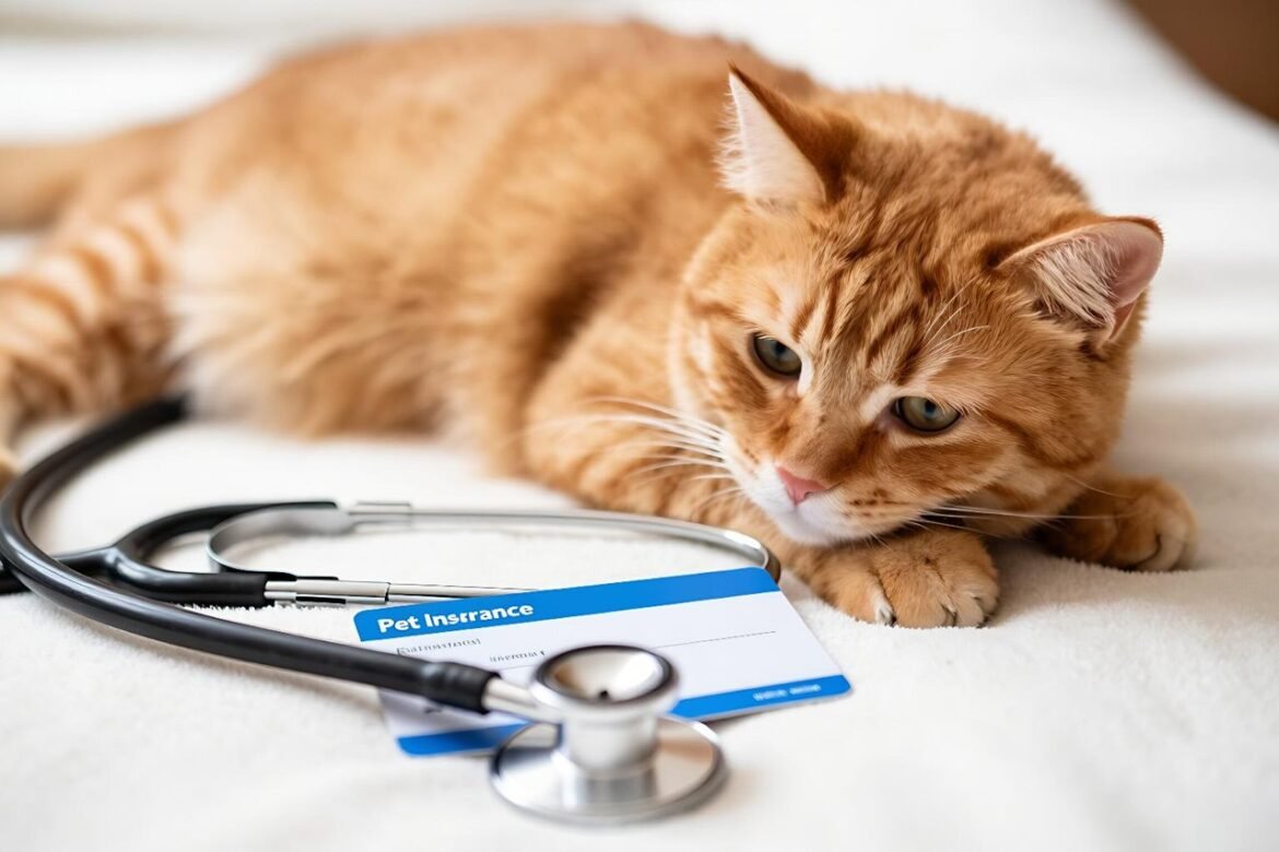 Best Cat Insurance: How to Find the Right Coverage for Your Feline Friend