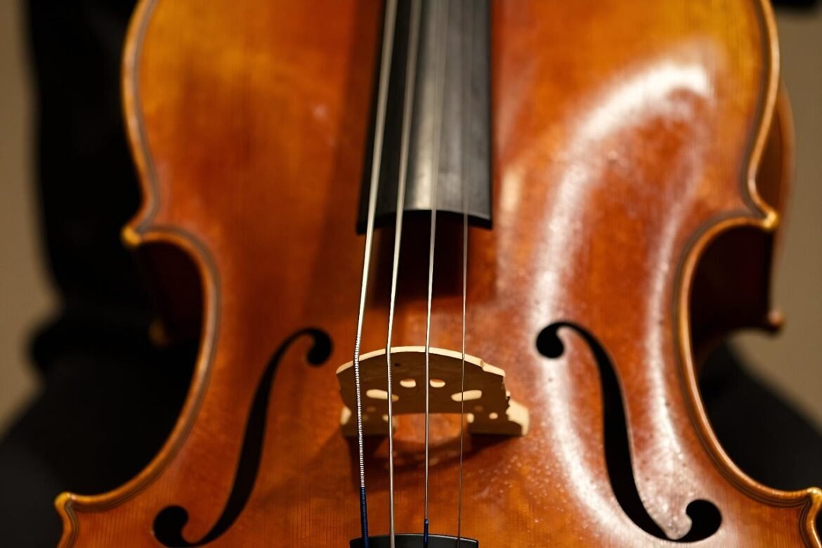 The 15 Timeless Masterpieces That Define the Best Classical Music of All Time