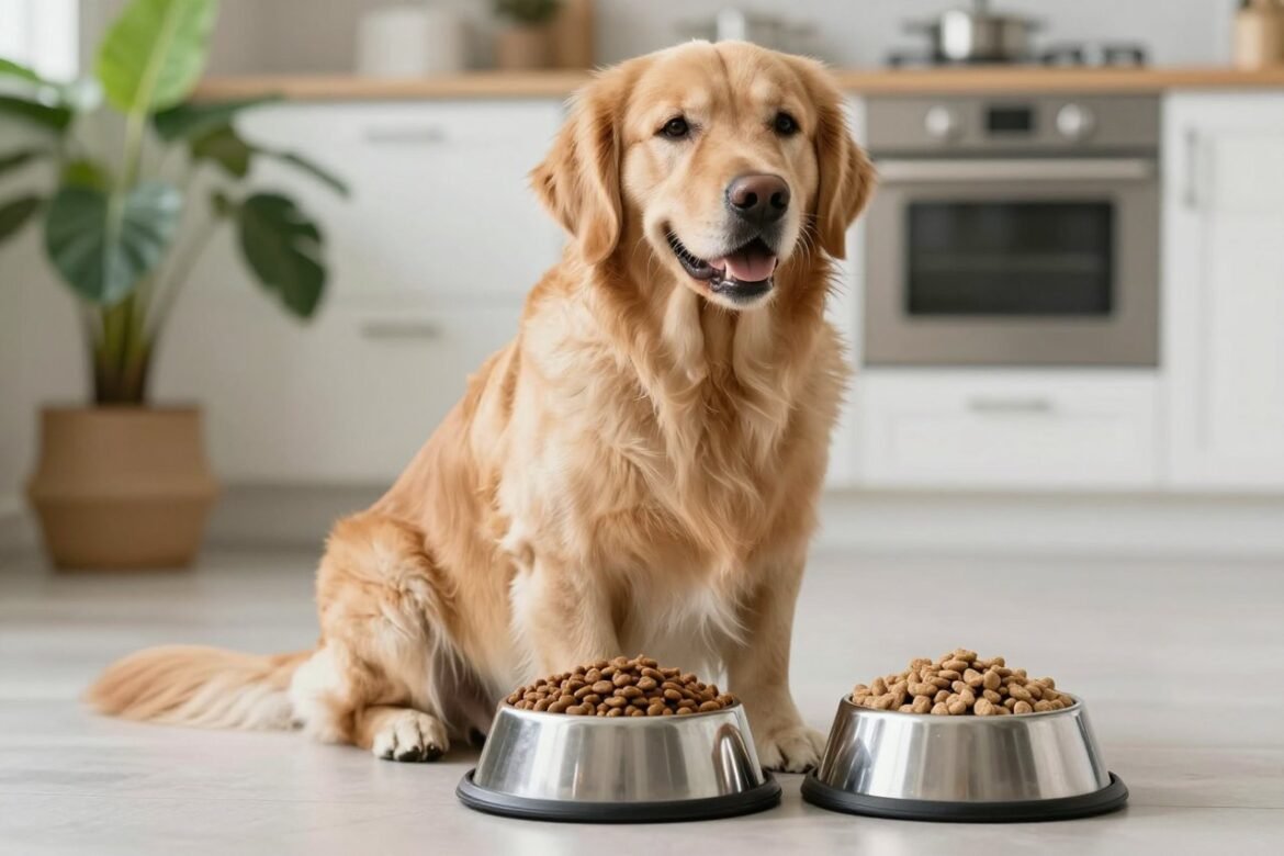 The Ultimate Guide to Finding the Best Dog Food for Your Pup