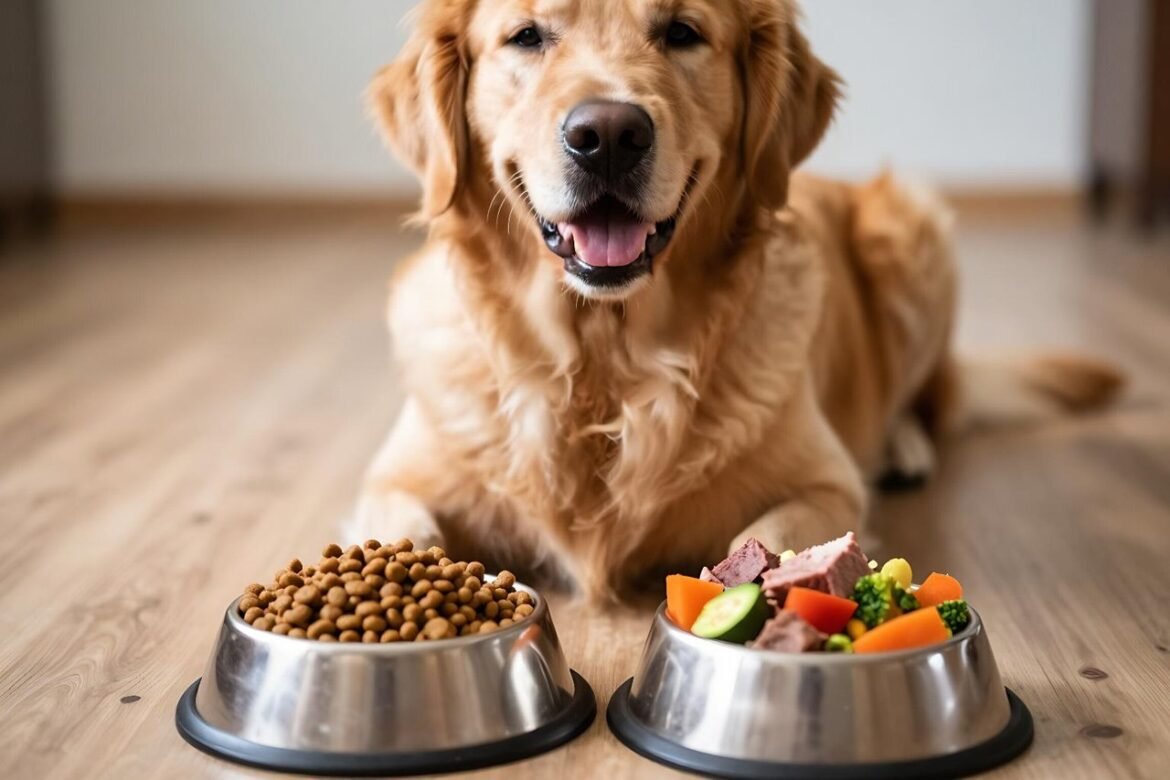 10 Best Dog Food Brands for a Healthier, Happier Pup in 2025