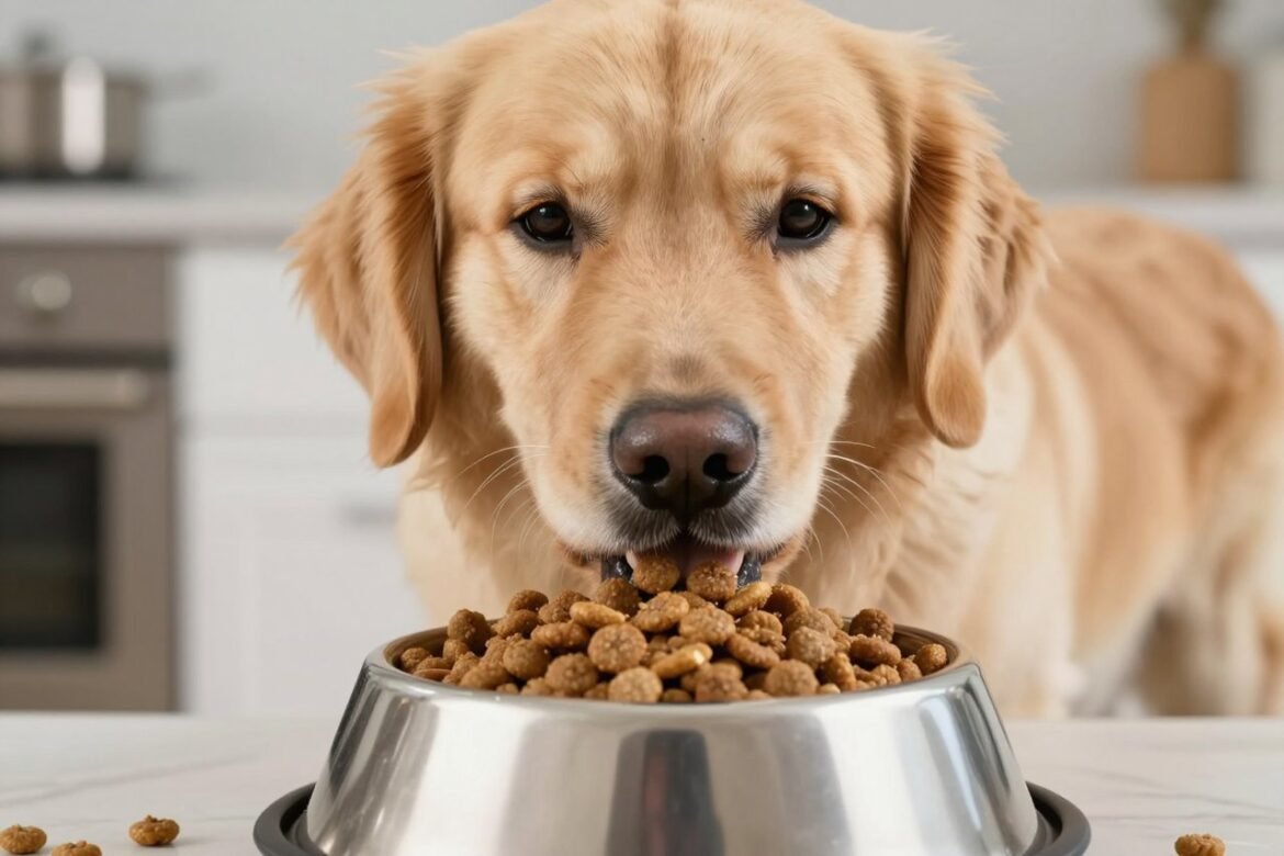 Best Dog Food for Sensitive Stomach: Top Picks and Feeding Tips That Actually Help