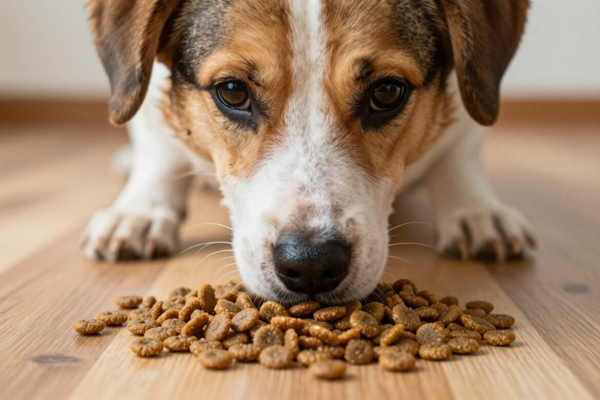 The Best Dry Dog Food: A No-Nonsense Guide to Kibble That Actually Delivers