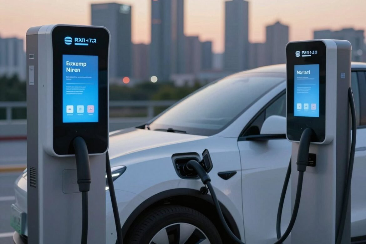 Best Electric Cars in 2025: Top Picks for Every Budget