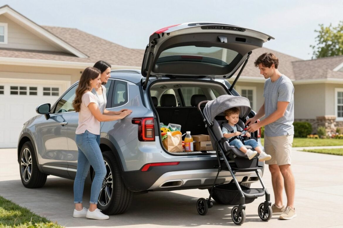Best Family SUV of 2026: Real-World Picks for Every Lifestyle
