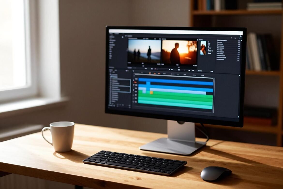 Best Film Editing Software: 7 Top Choices for Every Editor in 2026