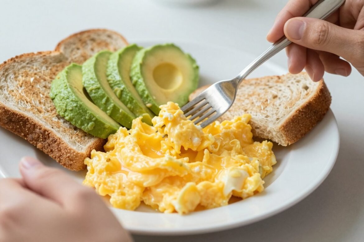 Best Food for Hangover: What to Eat to Feel Human Again
