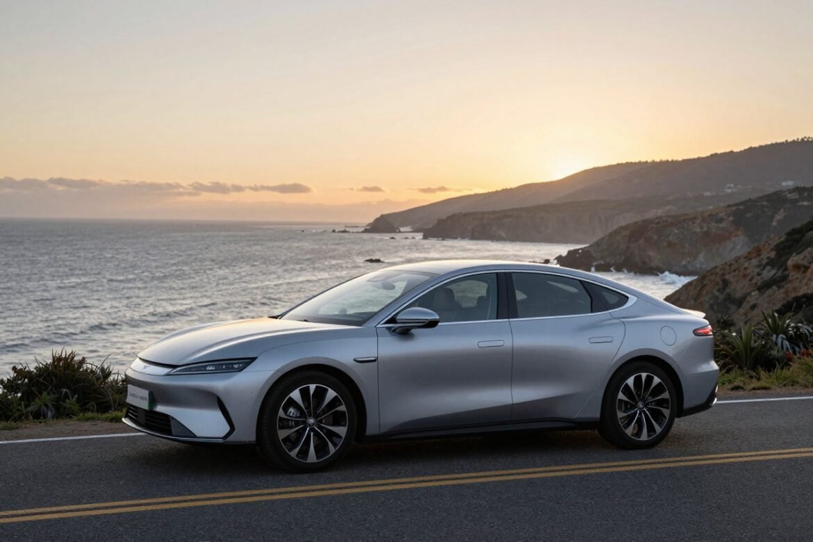 Best Hybrid Cars Worth Your Money in 2025