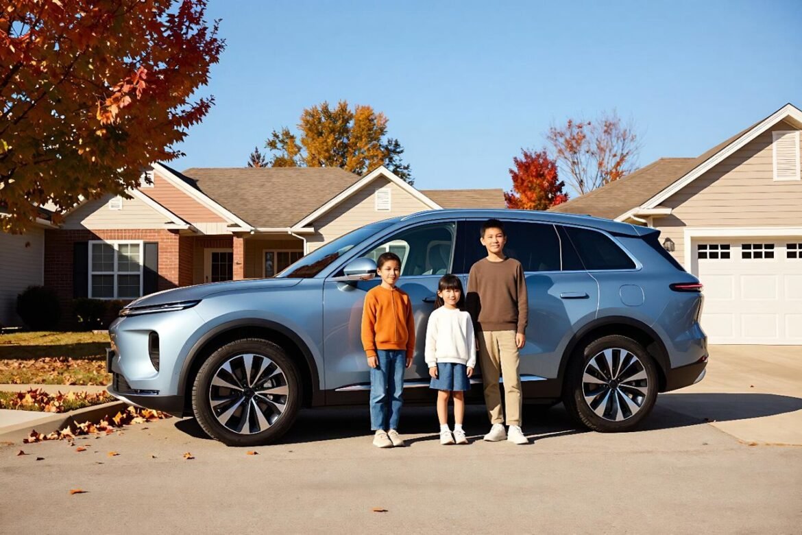 The Best Midsize SUV for 2025: Expert Picks and Buying Guide