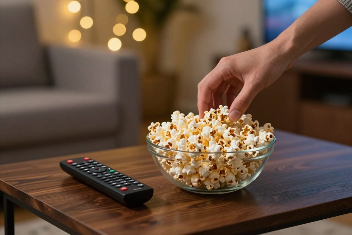 The Best Movies on Netflix Right Now: A Curated Watchlist Worth Your Time