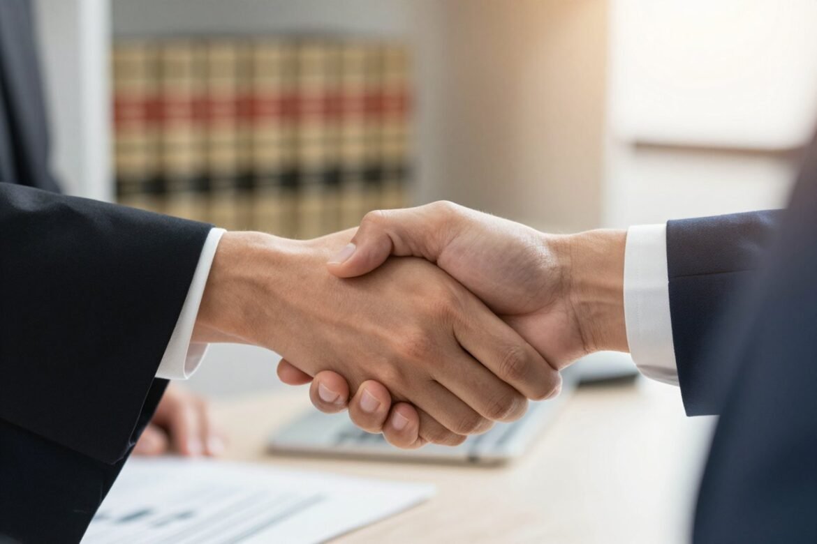 How to Choose the Best Personal Injury Lawyer: A No-Nonsense Guide