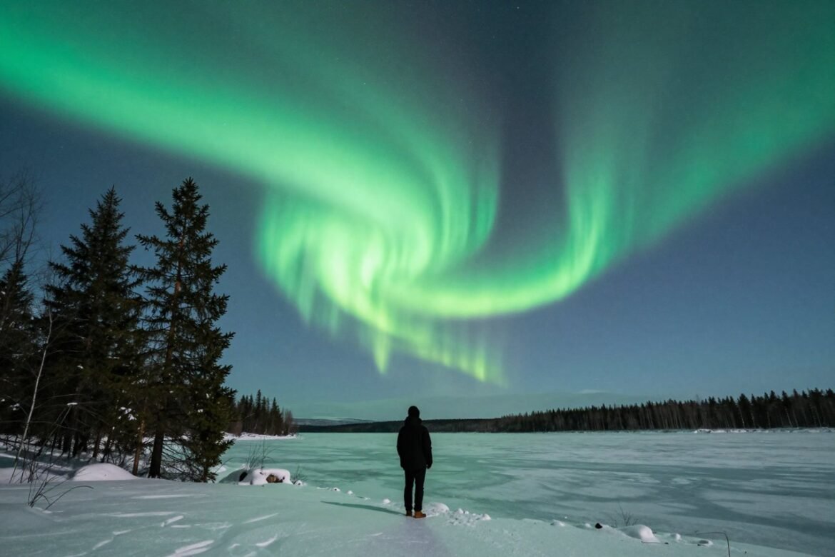 Where to See the Northern Lights: Top Destinations for an Unforgettable Aurora Hunt