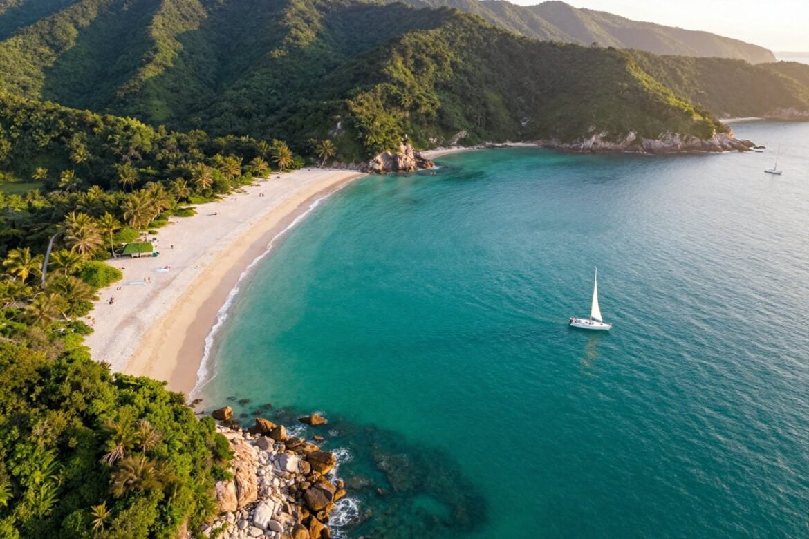 Discover the Best Places to Travel in 2025: Hidden Gems and Timeless Classics