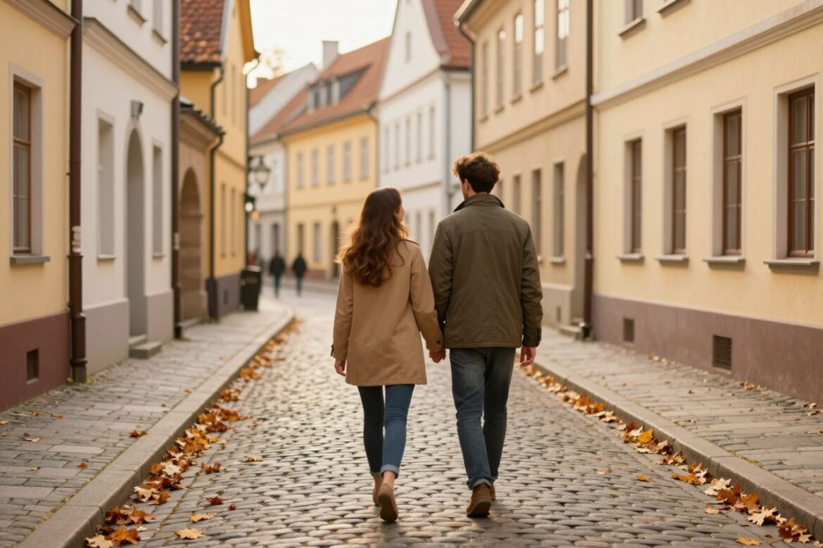 Where to Go in November: 10 Best Travel Destinations for Fall and Early Winter