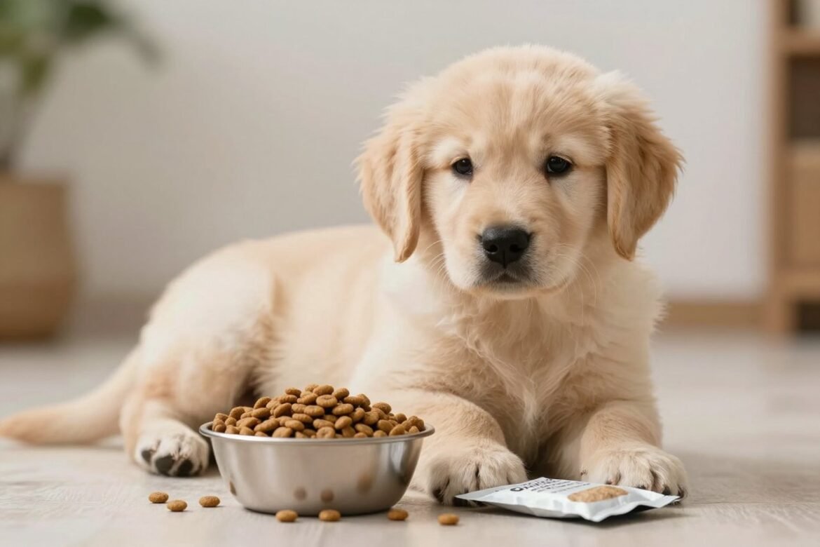 Best Probiotics for Dogs: A Complete Guide to Gut Health