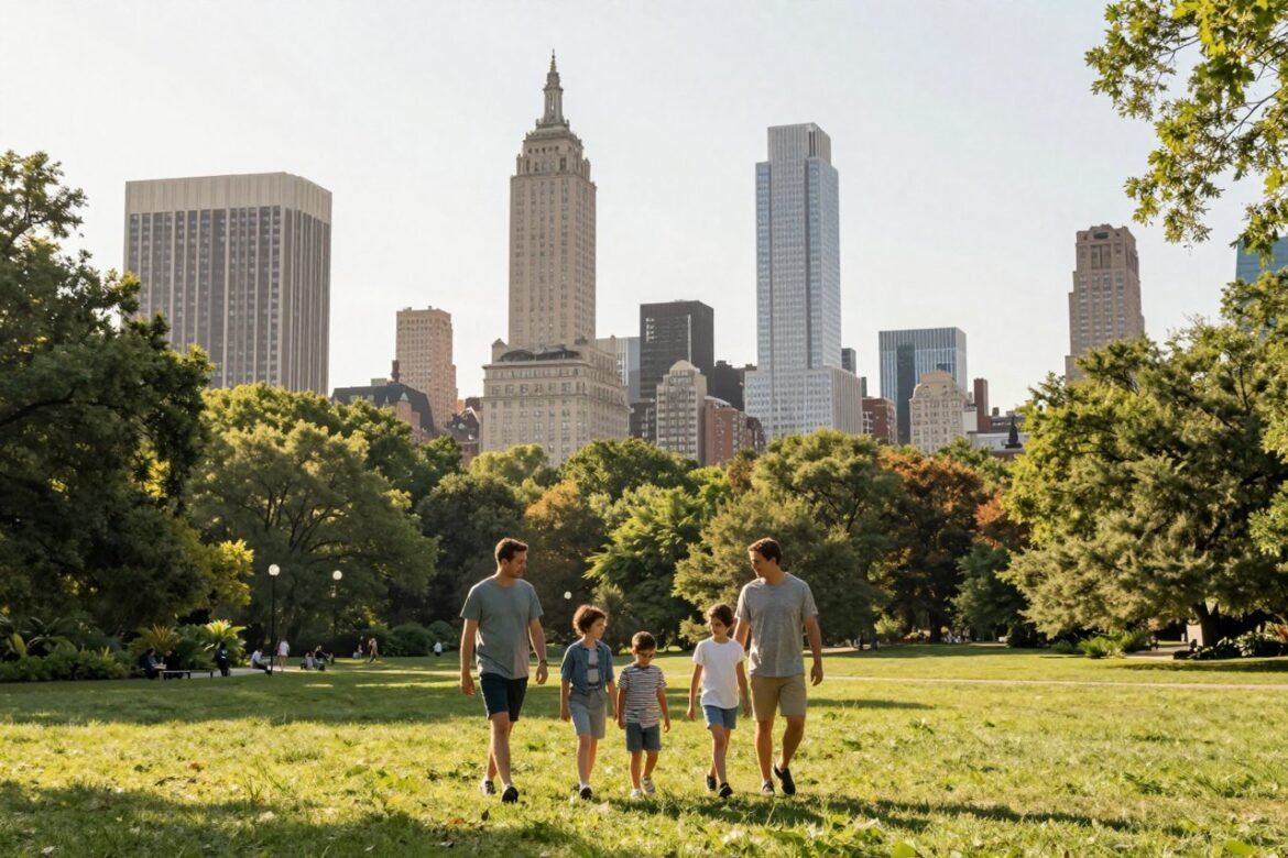 Best States to Live in 2025: Top Picks for Jobs, Affordability & Quality of Life