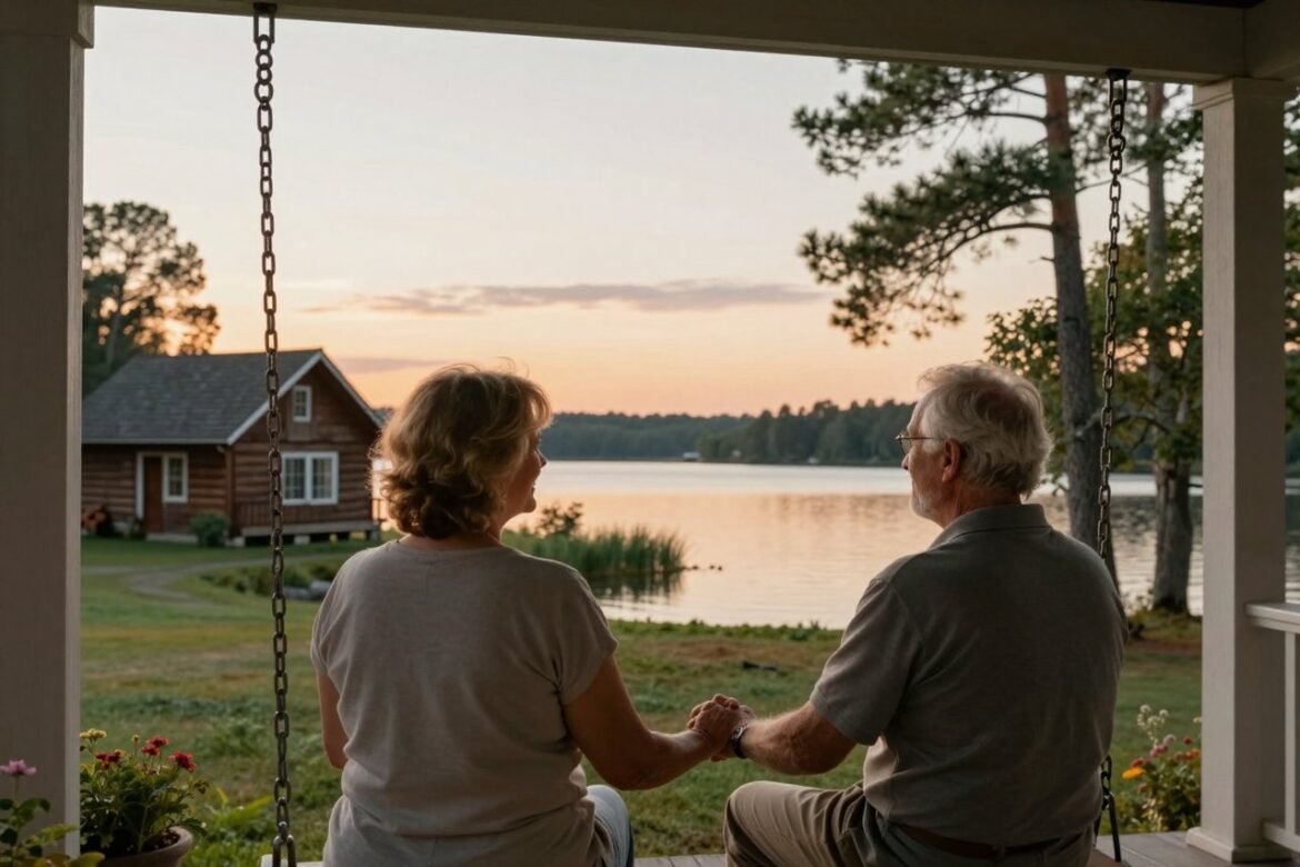Where to Retire: The Best States for Your Next Chapter