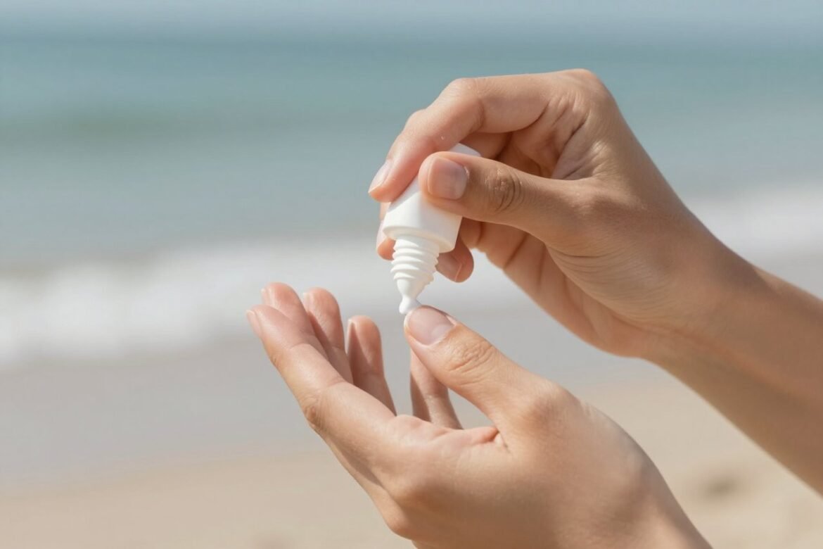 Your Ultimate Guide to the Best Sunscreen for Every Skin Type