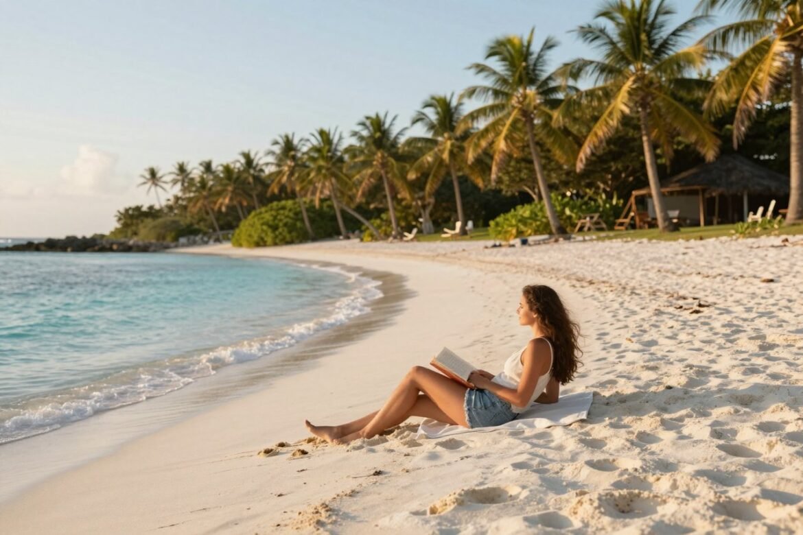 The Ultimate Guide to the Best Vacation Destinations for Every Travel Style