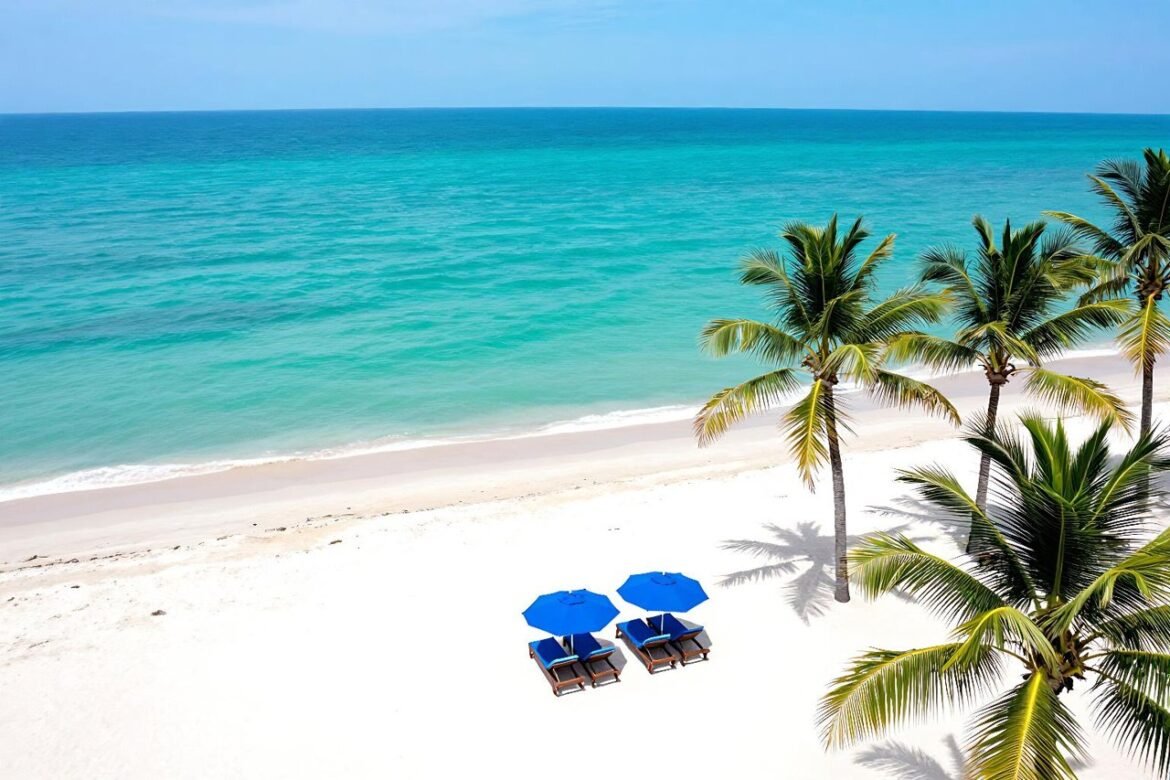 Discover the Best Vacation Spots for Every Type of Traveler