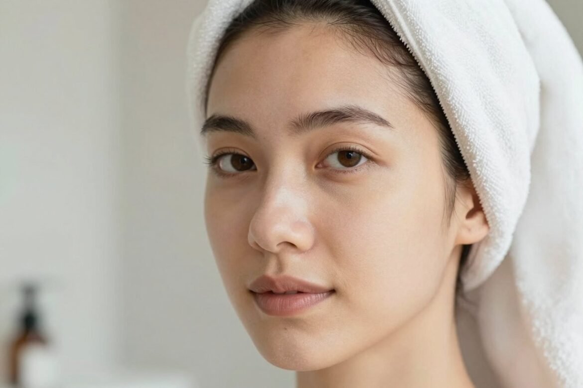 Stop Squeezing! The Right Way to Do Blackhead Removal at Home