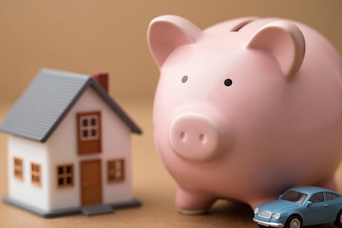 Bundle Home and Auto Insurance: Save Money Without Sacrificing Coverage