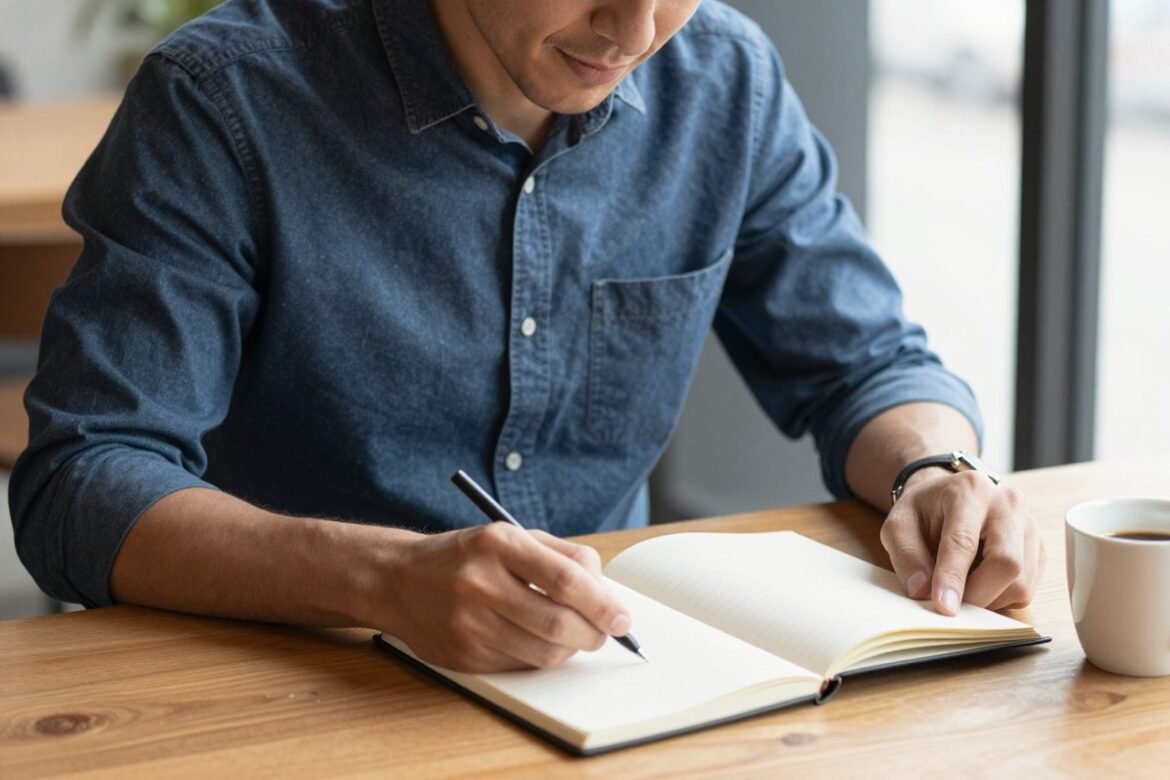 How to Write a Business Plan That Actually Works (Real Examples)
