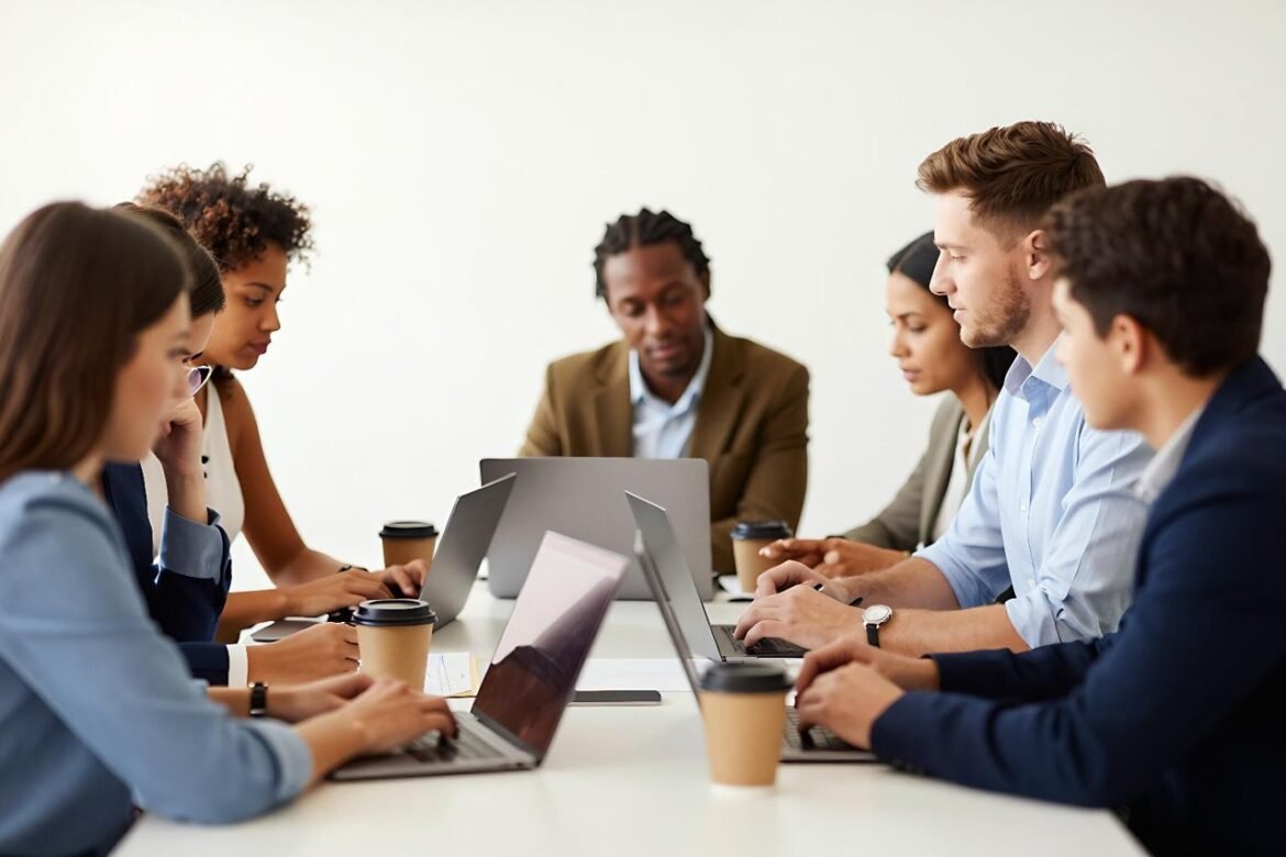 Why Business Services Are the Engine of Modern Growth (and How to Choose Yours)