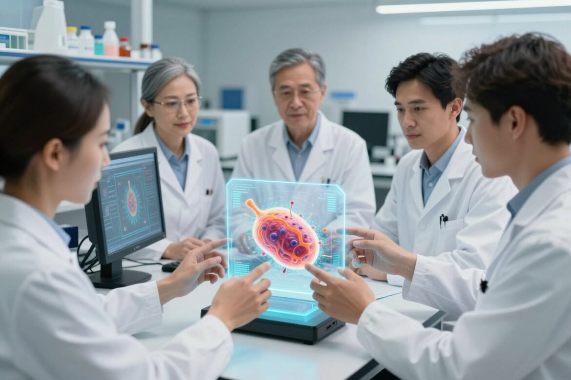 The New Frontier: How Cancer Research Is Rewriting the Rules of Treatment