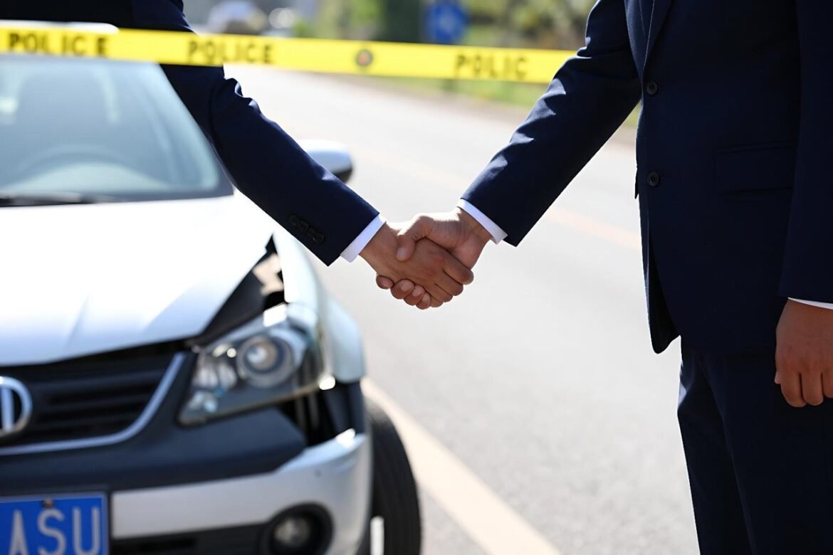 What Every Driver Should Know About Hiring a Car Accident Attorney