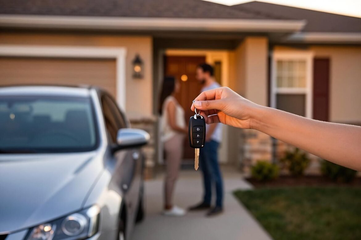 Car and Homeowners Insurance: Bundle Smart, or Buy Them Separate?