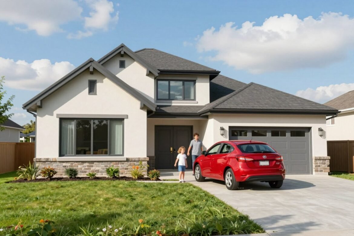 How to Pair Car and House Insurance for Maximum Savings and Protection