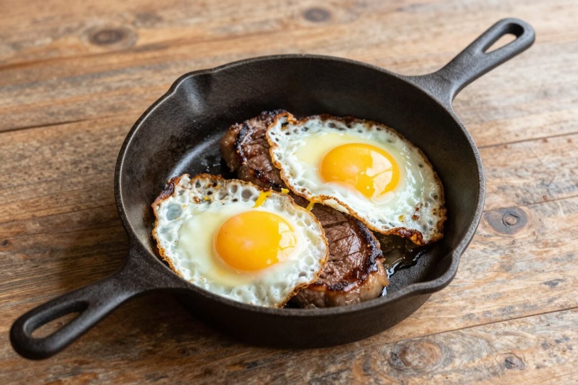 The Carnivore Diet: All You Need to Know Before Going All-In on Meat