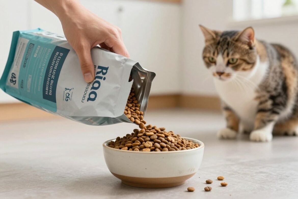 The 12 Best Cat Food Brands in 2025: What to Feed Your Feline