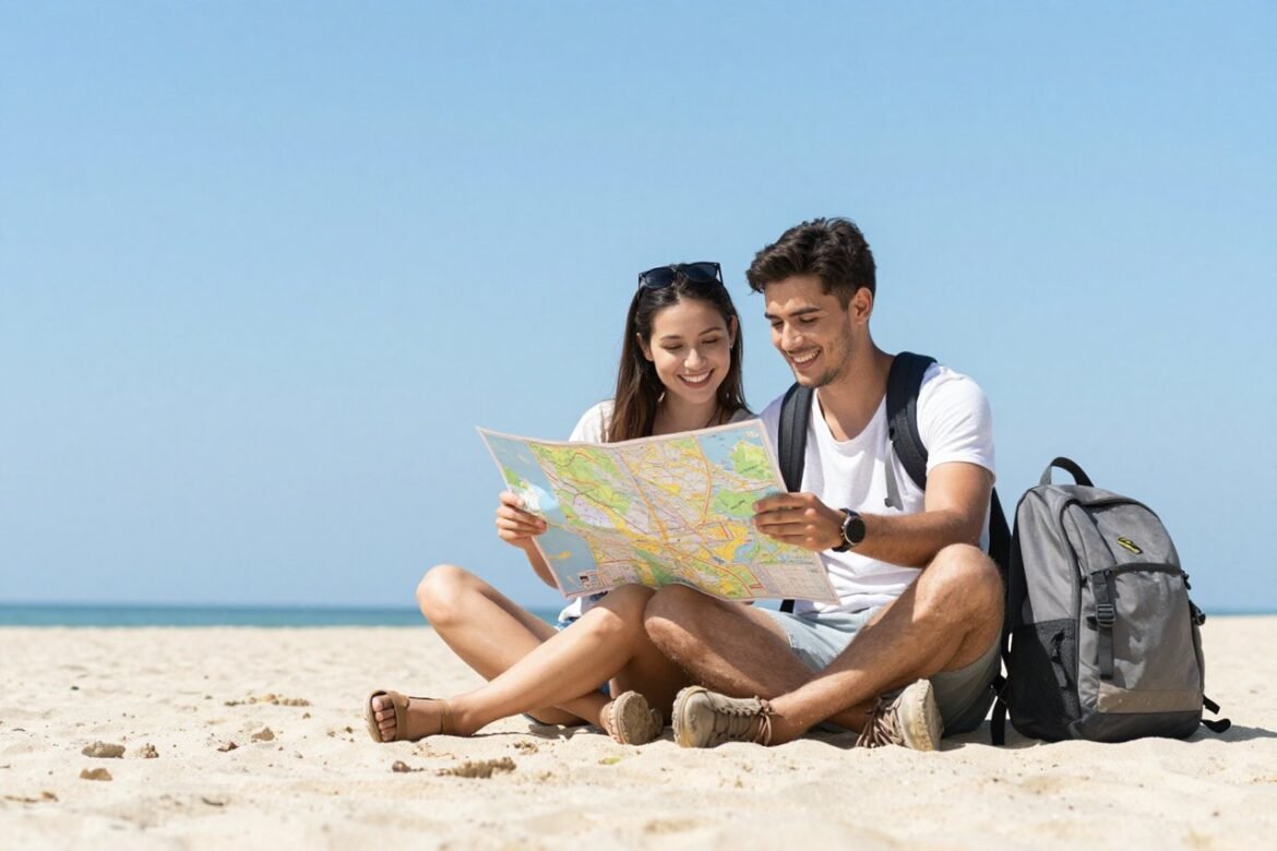 10 Cheap Vacation Spots That Feel Way More Expensive Than They Are